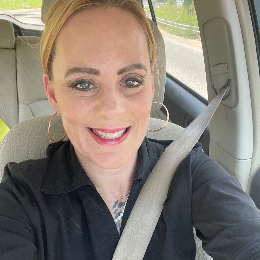 Meet your Posher, Michelle